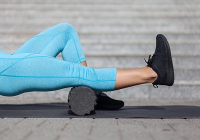 Why We Foam Roll