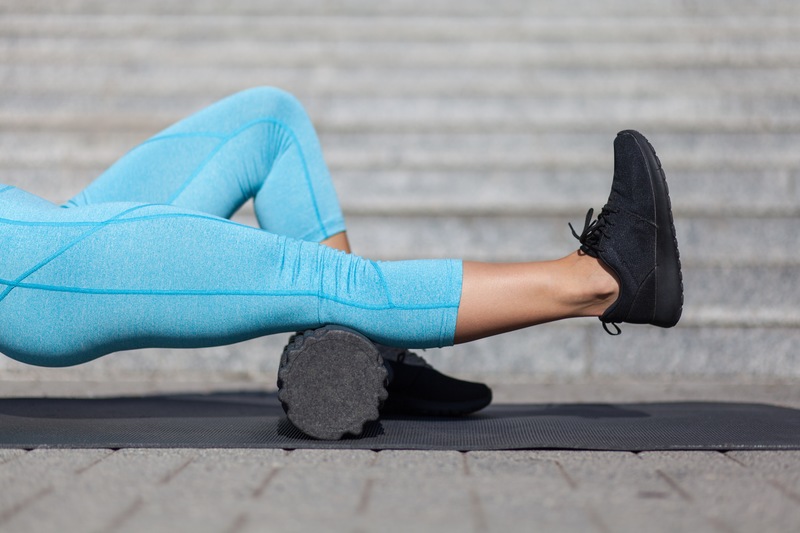 Why We Foam Roll