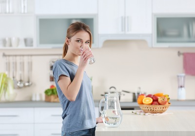 Setting Up Boundaries In The Kitchen