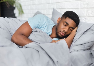 Health Essentials: Are You Getting Enough Sleep?