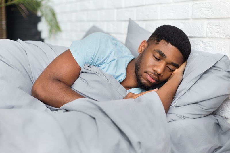 Health Essentials: Are You Getting Enough Sleep?